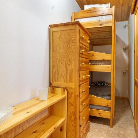 Apartamento Le Petit Sapin La Bresse Exterior foto