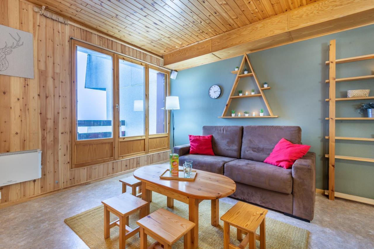 Apartamento Le Petit Sapin La Bresse Exterior foto