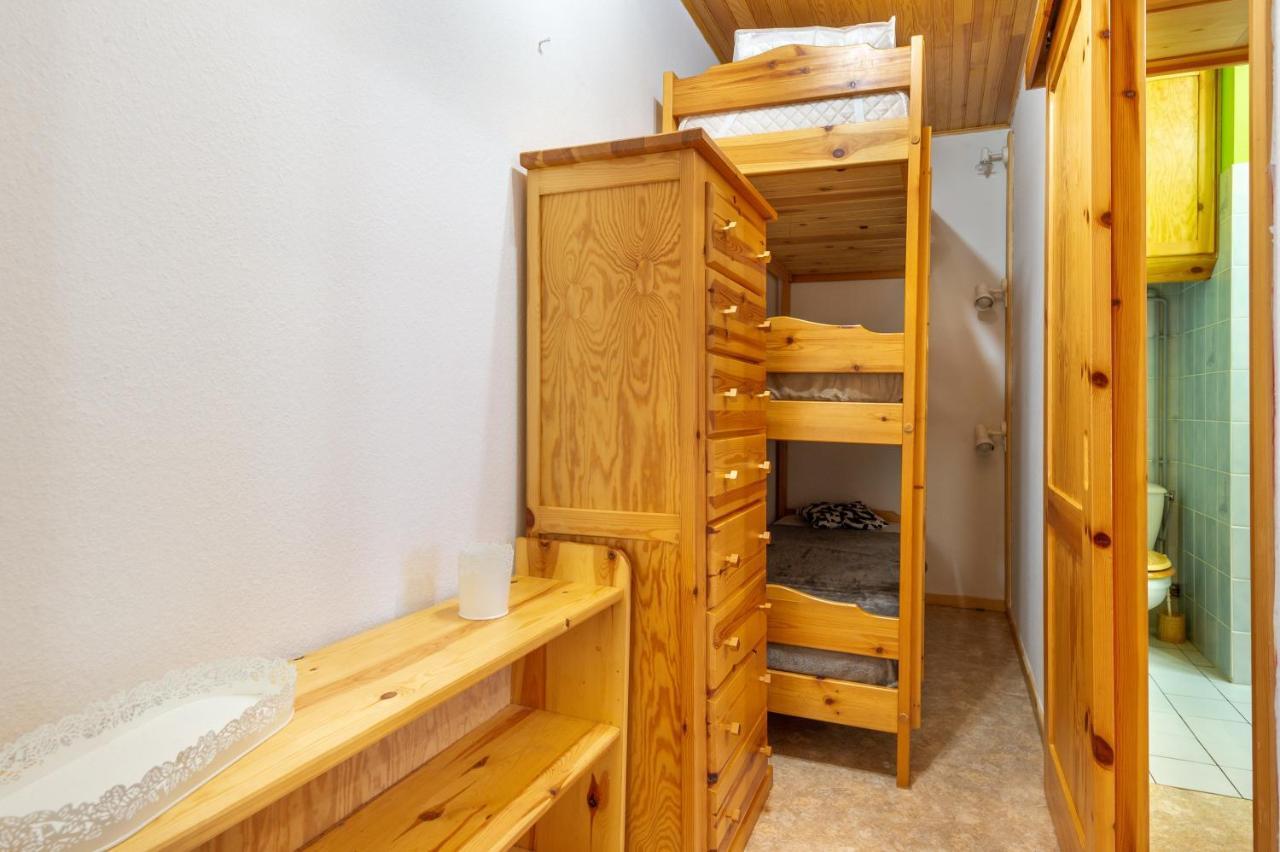 Apartamento Le Petit Sapin La Bresse Exterior foto