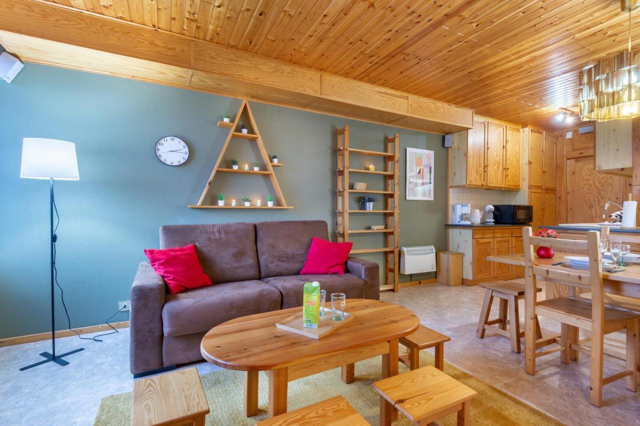 Apartamento Le Petit Sapin La Bresse Exterior foto