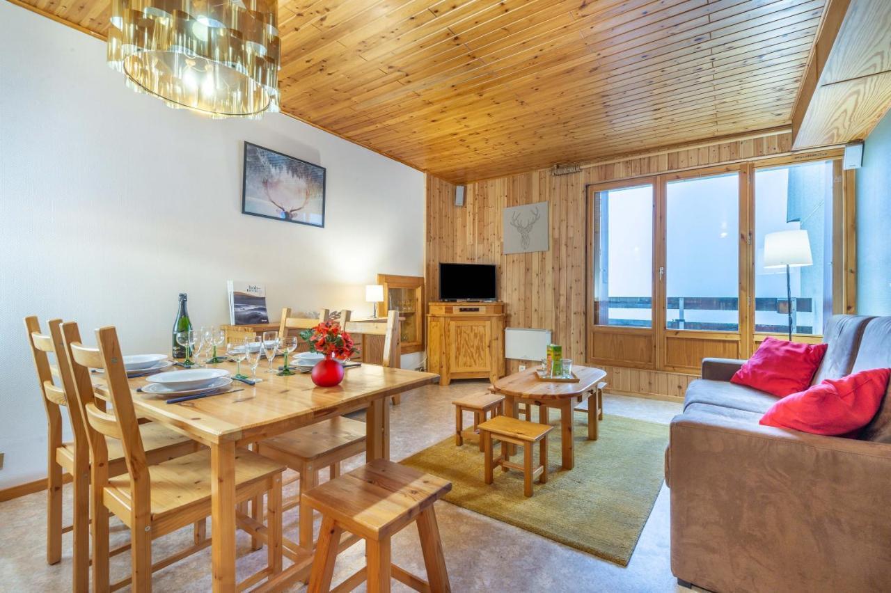 Apartamento Le Petit Sapin La Bresse Exterior foto